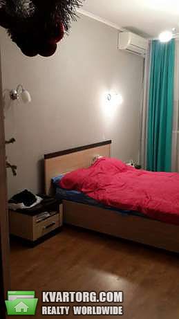 Rent out 1-room apartment. Киев,  Воскресенская — photo 1