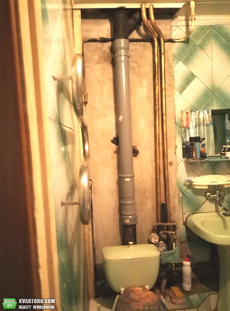 Sell 3-room apartment. Одесса, Рихтера — photo 6