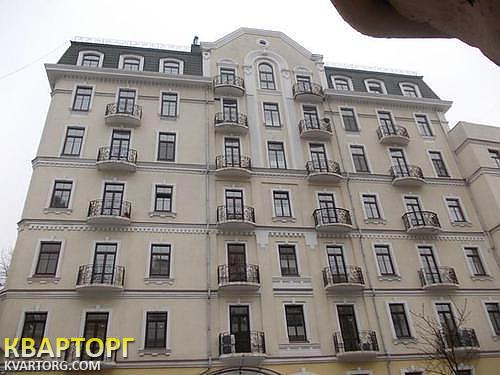 Sell multi-room apartment. Киев, Круглоуниверситетская — photo 1