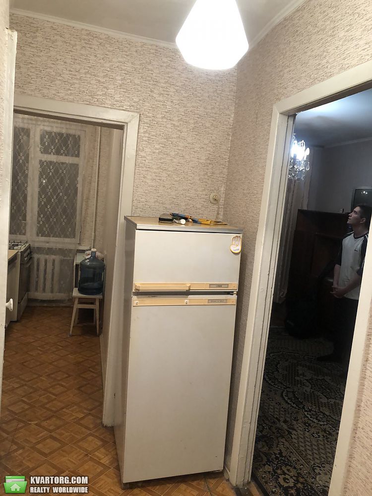 Rent out 1-room apartment. Киев, Вильде — photo 4