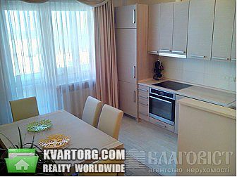 Sell 3-room apartment. Киев, Героев Сталинграда пр — photo 2