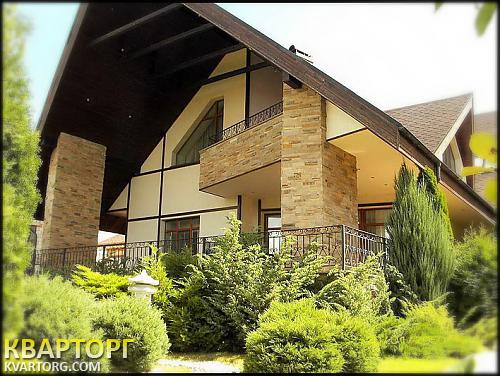 Sell house. Киевская обл., Конча-Заспа — photo 1