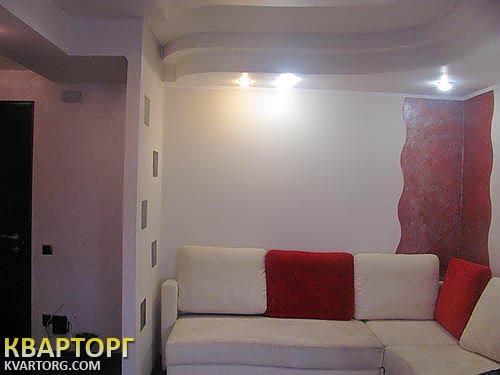 Rent out 2-room apartment. Киев,  Оболонский пр — photo 1