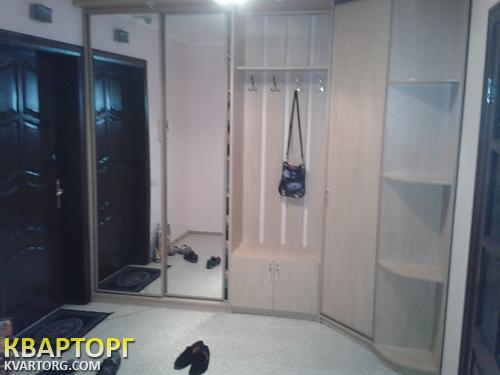 Rent out 1-room apartment. Киев, Декабристов — photo 8