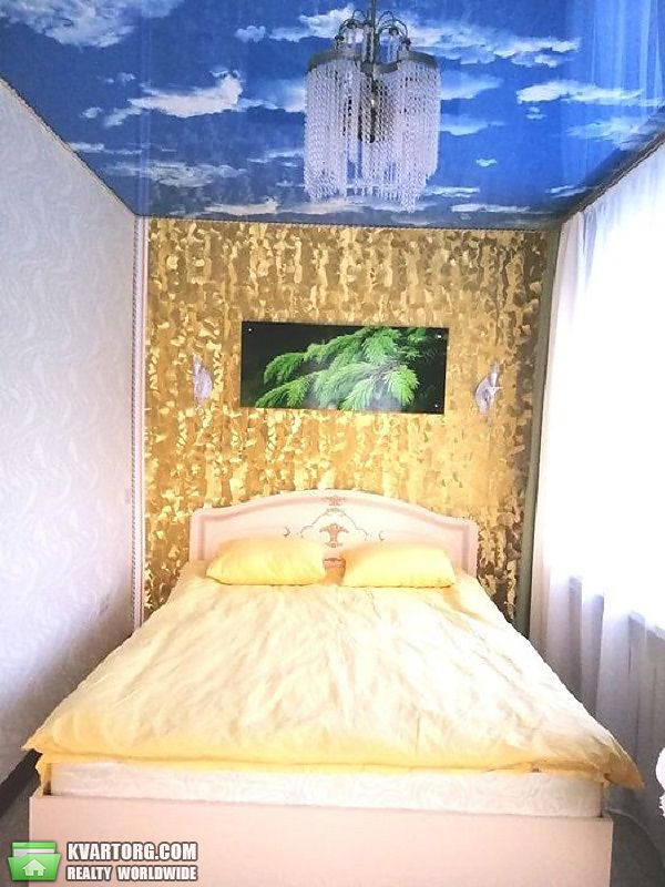 Sell 2-room apartment. Киев,  Брюллова — photo 1