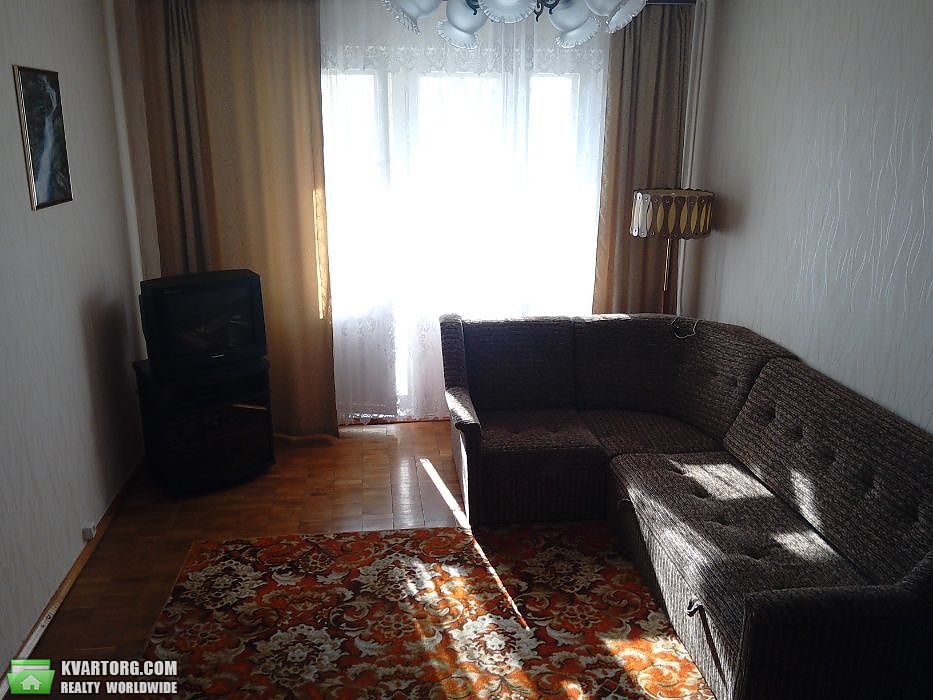 Sell 3-room apartment. Киев,  Героев Днепра — photo 4