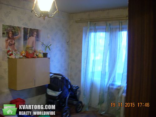 Sell 2-room apartment. Киев, Перова бул — photo 1