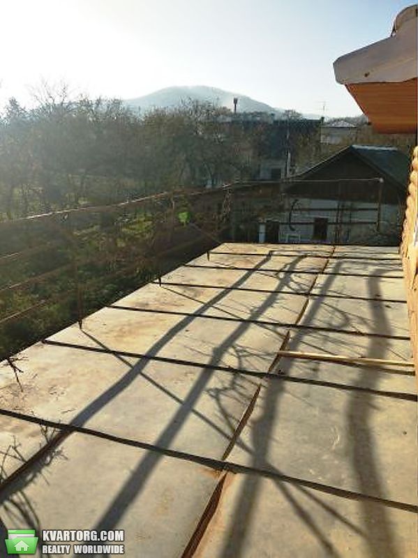 Sell house. Ивано-Франковск, пгт. Куты — photo 6
