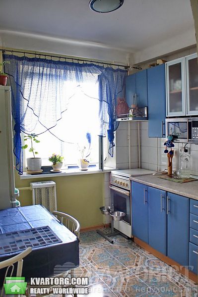 Sell 3-room apartment. Киев, Давыдова бул — photo 6