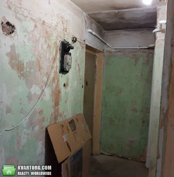 Sell 1-room apartment. Киев, Щербаковского — photo 9