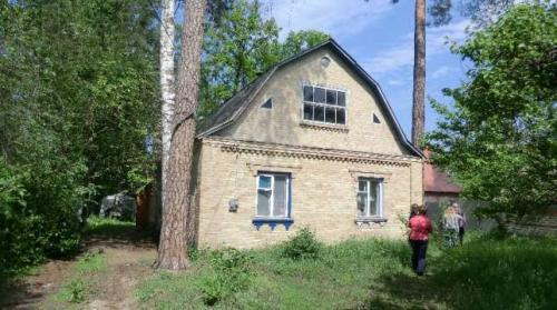 Sell house. Киевская обл., Коминтерна — photo 4