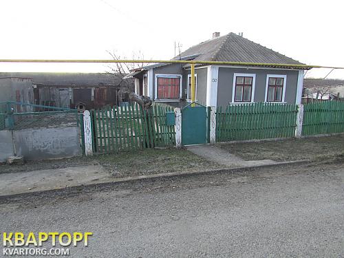 Sell house. Одесса, Коминтерново/Победы — photo 1