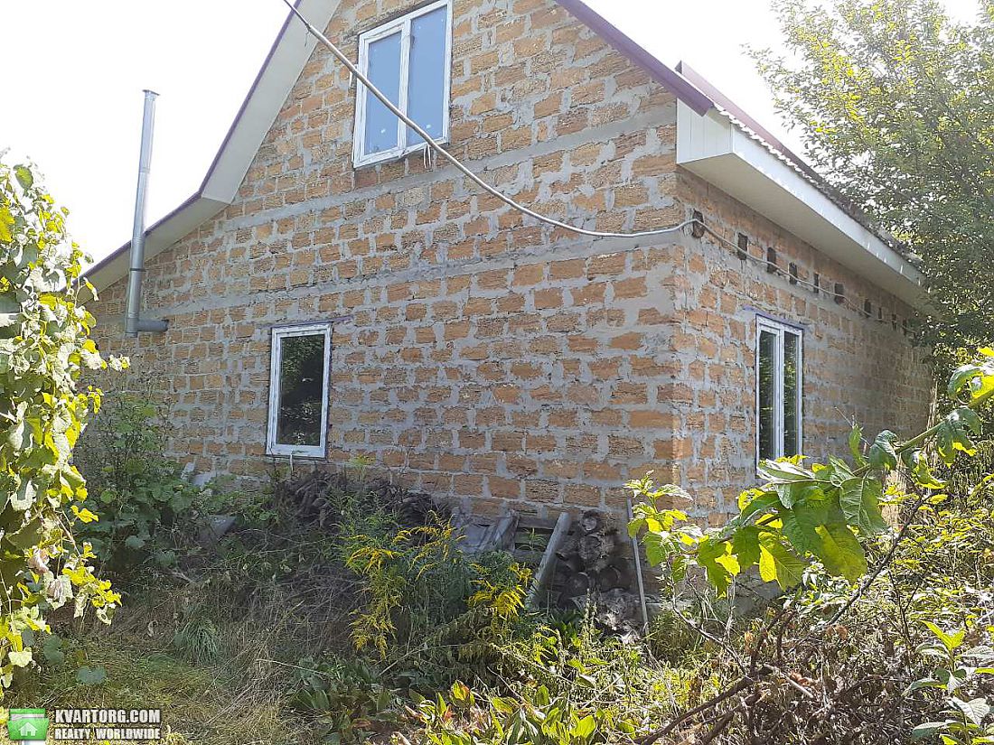 Sell house. Борисполь, котляревського — photo 6