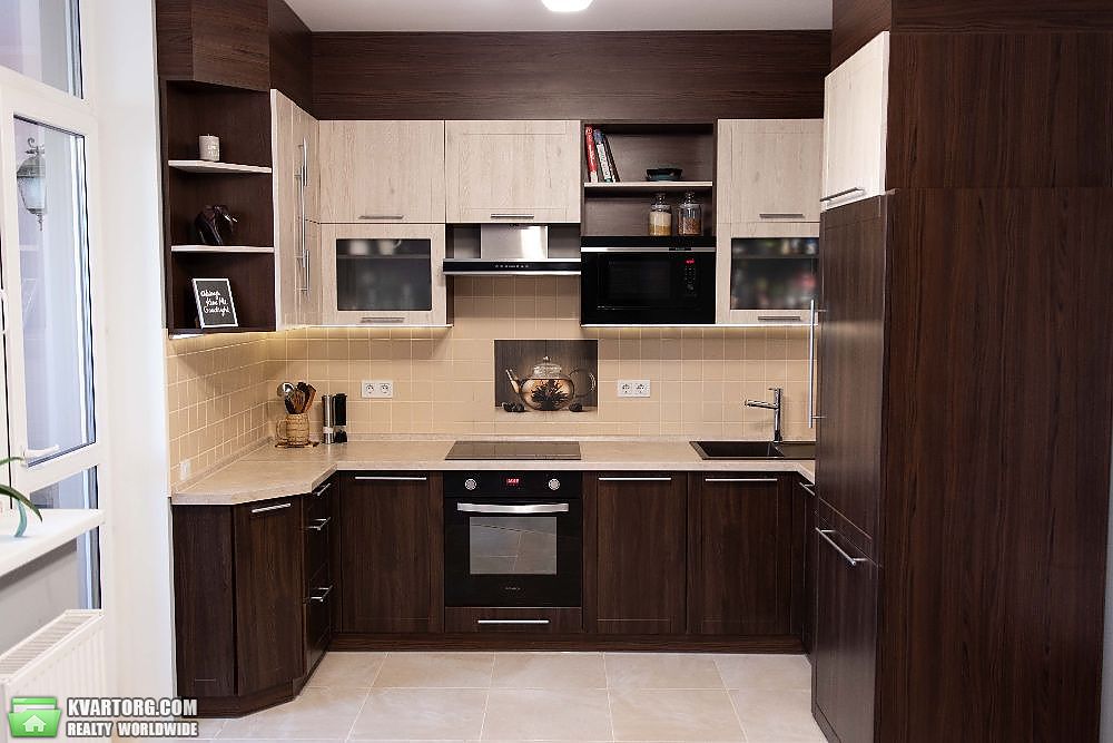 Sell 2-room apartment. Киев, Семьи Кульженков — photo 1