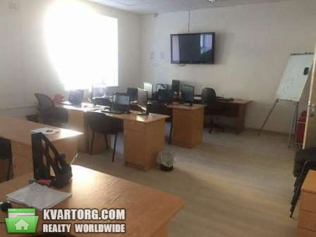 Rent out office. Киев,  Костельная — photo 2