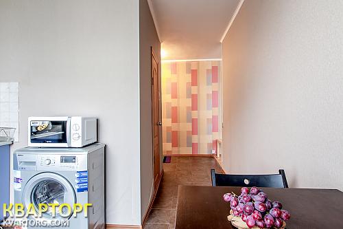 Rent out 1-room apartment. Харьков, Косиора — photo 5
