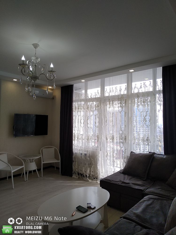 Rent out 2-room apartment. Киев, Инасаридзе — photo 2