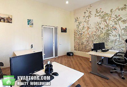 Rent out office. Киев, Воровского — photo 2