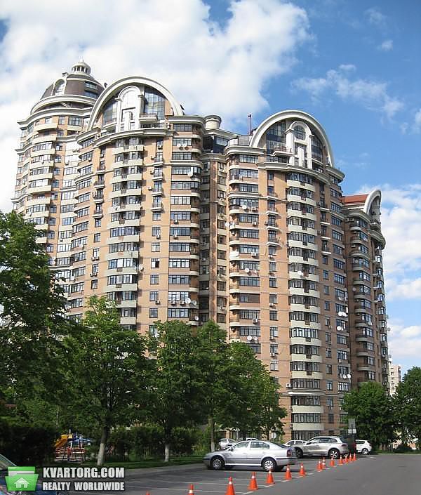 Rent out 4-room apartment. Киев,  Старонаводницкая — photo 9