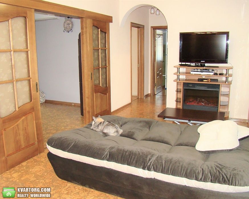 Sell 4-room apartment. Киев,  Героев Сталинграда пр — photo 4