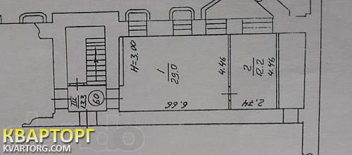 Rent out office. Киев,  Михайловская — photo 10