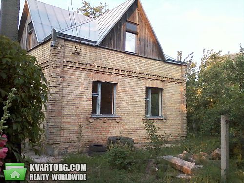 Sell house. Киевская обл., Ясногородка — photo 1