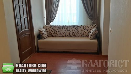 Sell 2-room apartment. Киев,  Саксаганского — photo 4