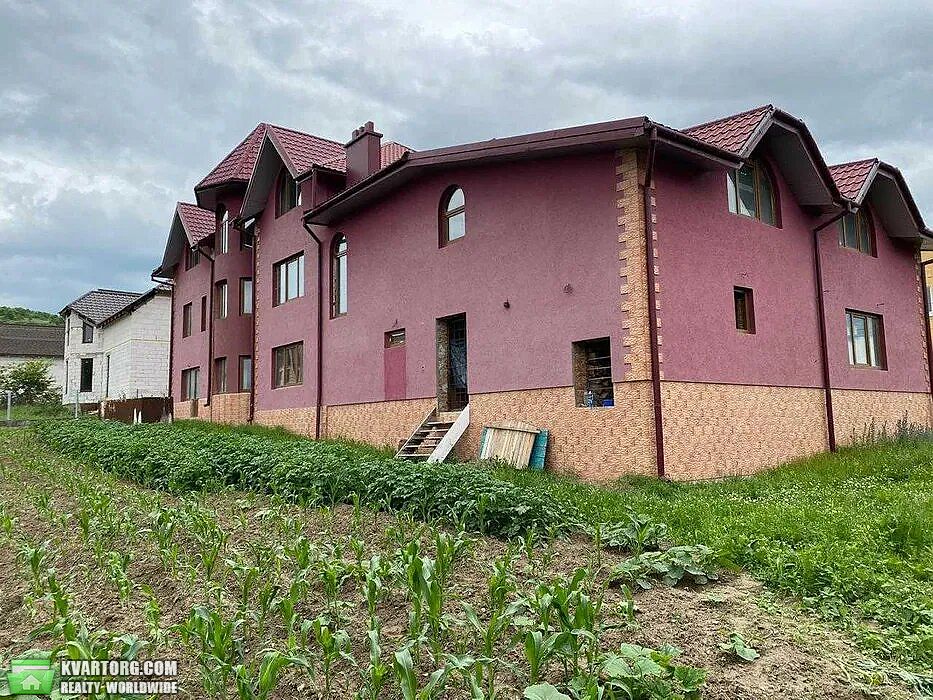 Sell house. Ужгород, Центральная — photo 7