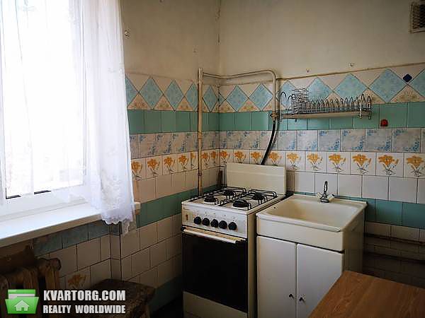 Sell 1-room apartment. Киев,  Львовская — photo 4