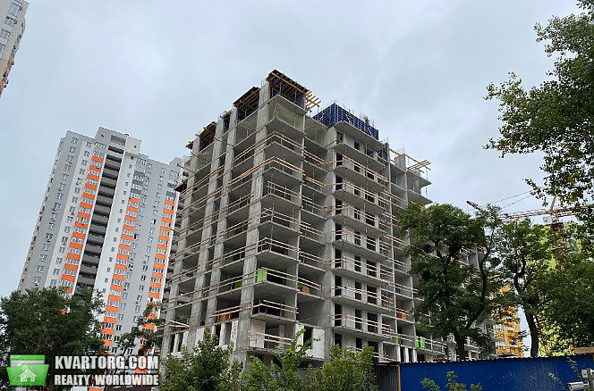Sell 1-room apartment. Киев, Максимовича — photo 1