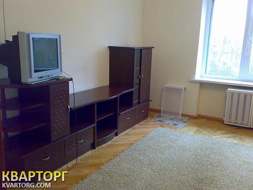 Rent out 2-room apartment. Киев,  Ушинского — photo 7