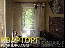 Sell 3-room apartment. Киев, Чигорина — photo 3