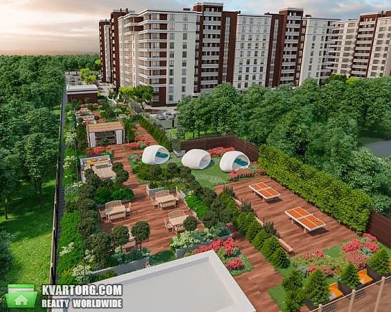 Sell 3-room apartment. Киев, Юнатская — photo 3