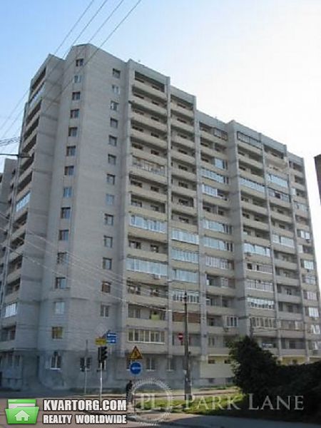 Sell 2-room apartment. Киев,  Смелянская — photo 9