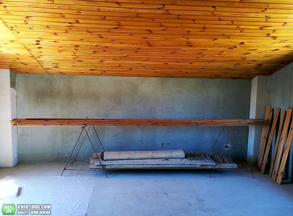 Sell house. АР Крым,  Лесная — photo 6
