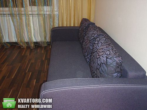 Rent out 3-room apartment. Киев, Тимошенко — photo 7