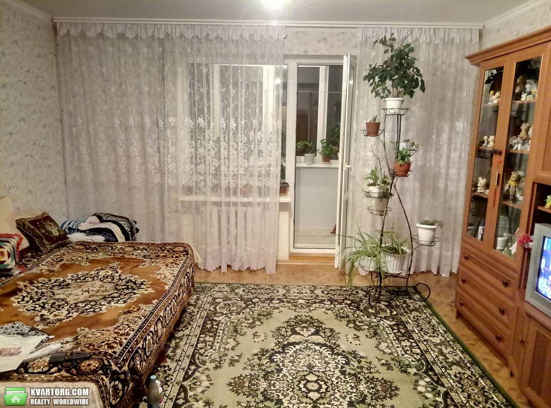 Sell 3-room apartment. Одесса, Бочарова — photo 3