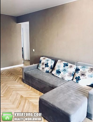 Sell 3-room apartment. Киев,  Госпитальная — photo 2