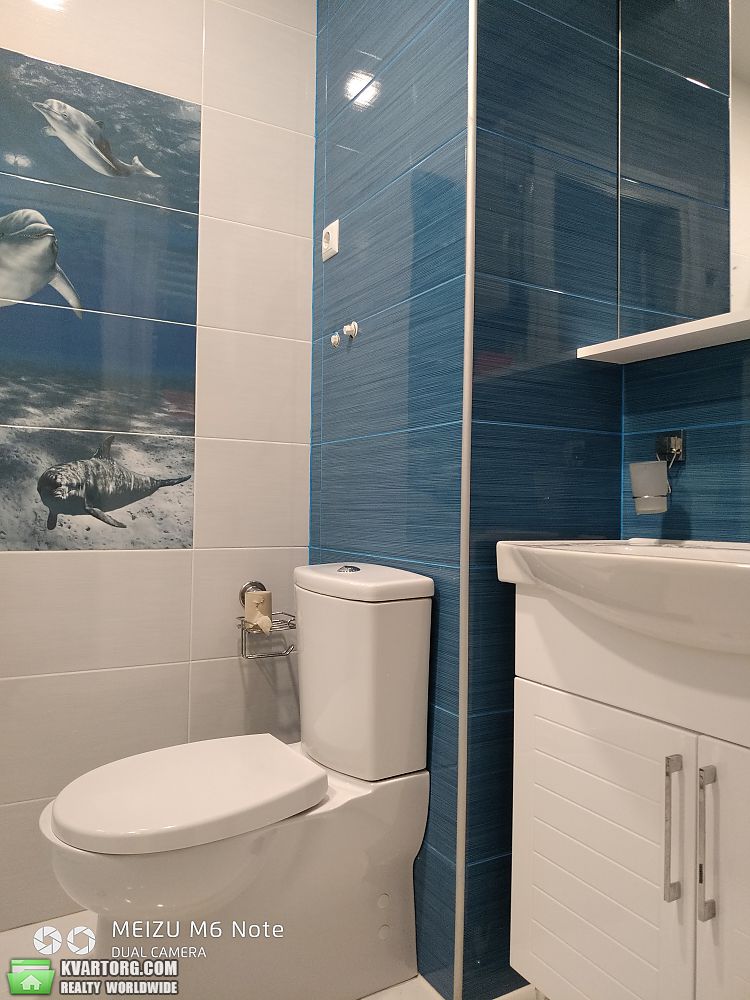 Rent out 2-room apartment. Киев, Инасаридзе — photo 10