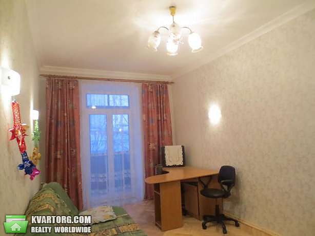 Rent out 2-room apartment. Киев,  Лагерная — photo 5