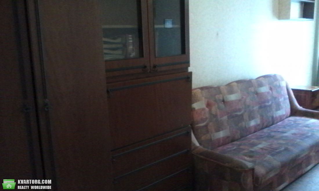 Rent out 2-room apartment. Одесса, Ицхака  Рабина — photo 1