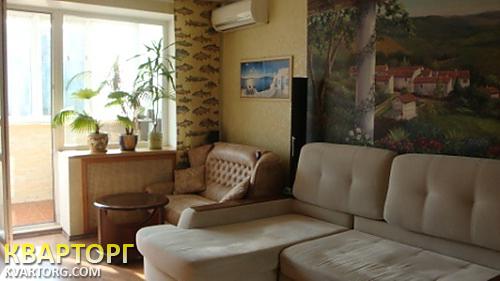 Sell 1-room apartment. Киев,  Закревского — photo 1