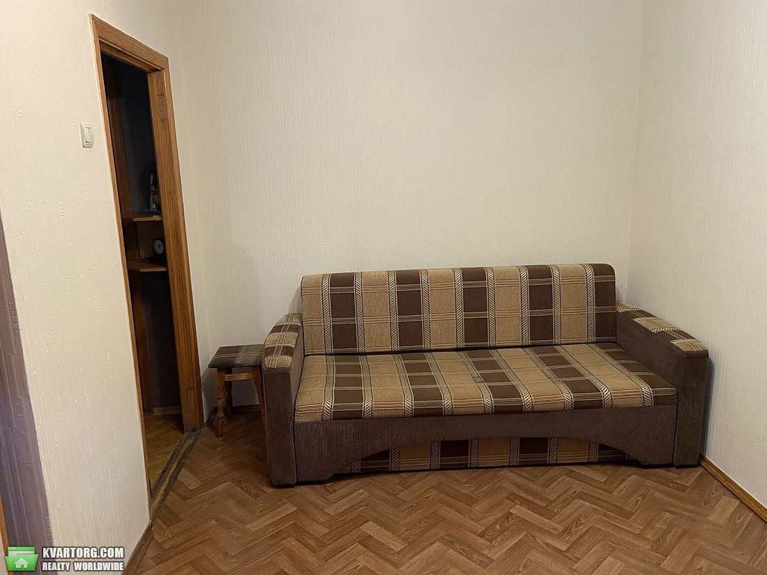 Rent out 1-room apartment. Киев,  Курбаса — photo 1