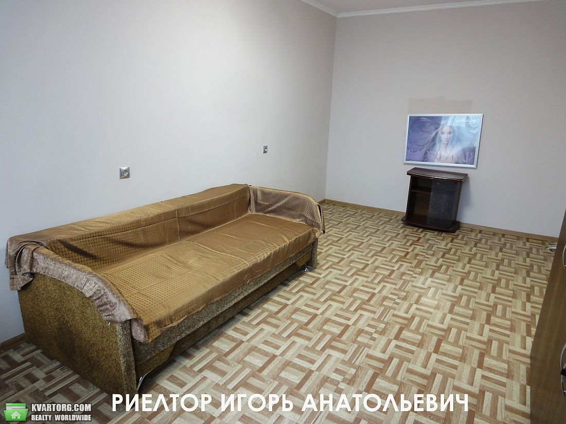 Rent out 1-room apartment. Одесса, Левитана — photo 6