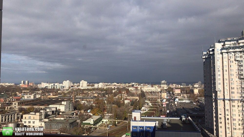 Sell 1-room apartment. Одесса, Среднефонтанская — photo 1