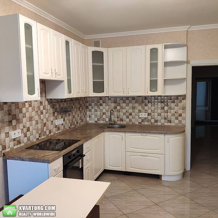 Sell 3-room apartment. Киев,  Воскресенская — photo 1
