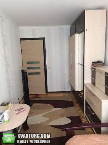 продам 2-комнатную квартиру. Киев,   Каблукова - фото 2
