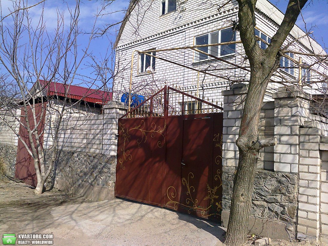 Sell house. Николаев,  Леси Украинки бул — photo 2