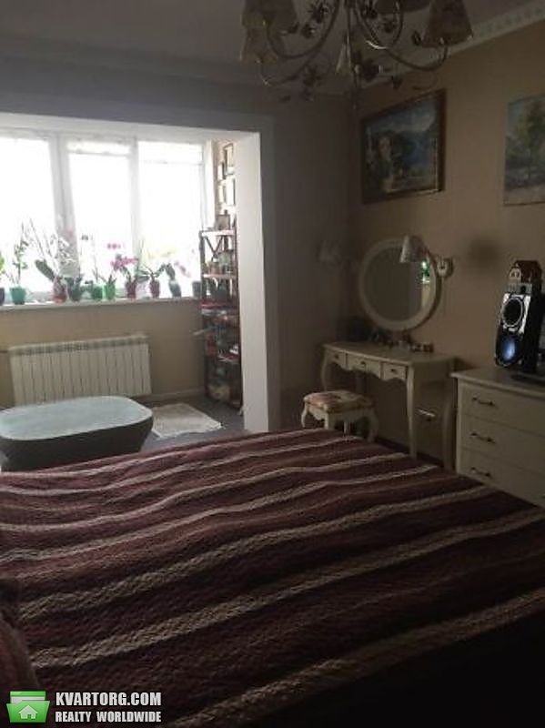 Sell 3-room apartment. Киев,  Лисковская — photo 2