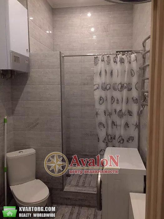 Sell 2-room apartment. Одесса, Гаршина — photo 8